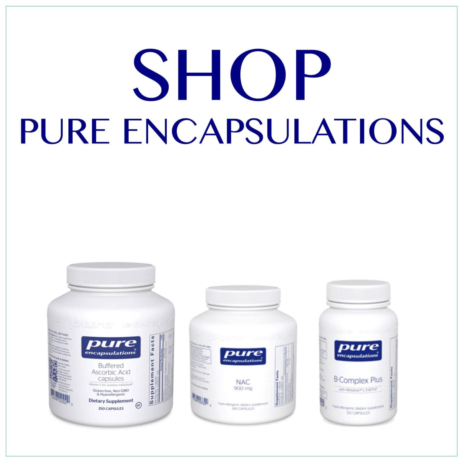 Pure Caps Pro