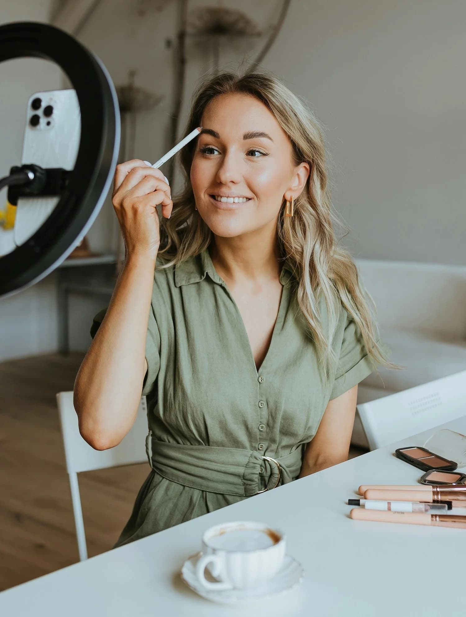 Facials & Laser Treatments